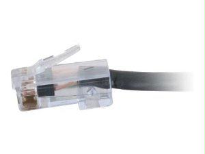 C2g Ethernet Cable - Unshielded Twisted Pair (utp) - Male Left Gender - Male Right G