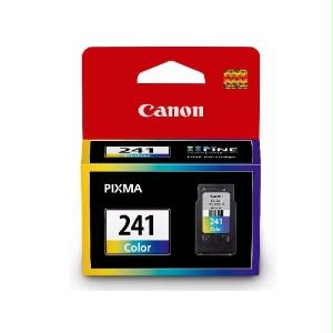 Canon Usa Canon Cl-241 Color Ink Cartridge For Use In Pixma Mg2120 Mg2220 Mg3120 Mg3122 Mg