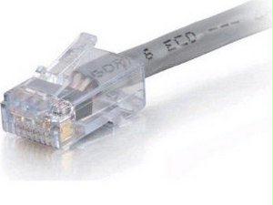 C2g Ethernet Cable - Unshielded Twisted Pair (utp) - Male Left Gender - Male Right G