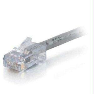 C2g Ethernet Cable - Unshielded Twisted Pair (utp) - Male Left Gender - Male Right G