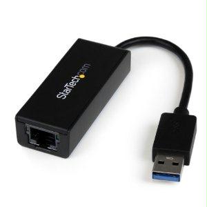 Startech Usb 3.0 To Gigabit Ethernet Nic Network Adapter - 10/100/1000 Network Adapter -