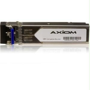 Axiom 1000base-lx Sfp Transceiver For Smc - Smc1gsfp-lx - Axiom Compatible Trans