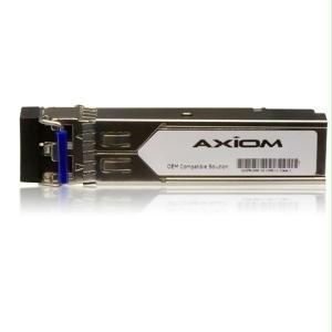 Axiom Device Type: Transceiver - Form Factor: Sfp+ - Data Transfer Rate: 10 Gbps - Dat