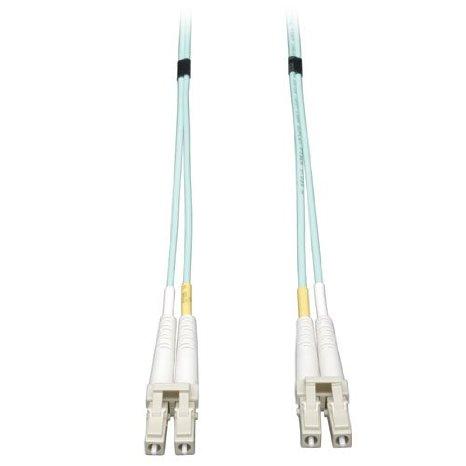 Eaton Fiber Patch Cable - Fiber Optic - Male Left Gender - Male Right Gender - Lc Dupl