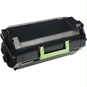 (lexmark 52d1h00)unison High Yield Return Program Toner Cartridge Mono Laser 25,