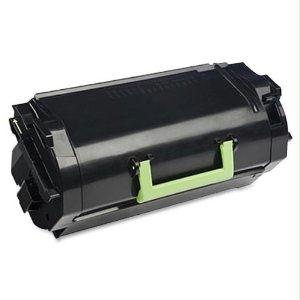 Lexmark Mx710, 711, 810, 811, 812 6k Black Toner (rp)
