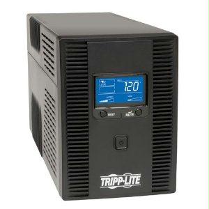 Eaton Smart1500lcdt - Tripp Lite Series Smartpro 1500va 900w 120v Line-interactive Sin