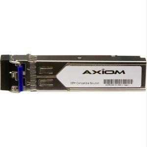 Axiom Device Type: Transceiver - Form Factor: Sfp - Data Transfer Rate: 1gbps - Data L