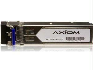 Axiom Device Type: Transceiver - Form Factor: Sfp - Data Transfer Rate: 100mbps - Data