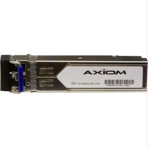 Axiom 1000base-sx Sfp Transceiver For Alcatel # Oc-5000-1109, Lifetime Warranty