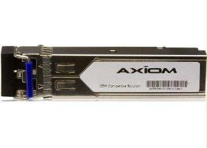 Axiom Device Type: Transceiver - Form Factor: Sfp - Data Transfer Rate: 1gbps - Data L