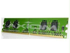 Axiom 4gb Ddr3-1333 Udimm Taa Compliant, Top Grade Chips And Components, Higher