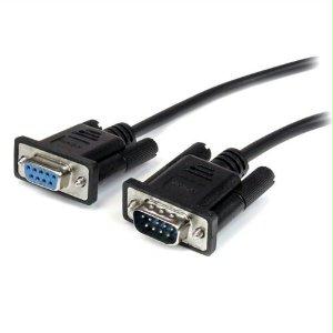 Startech Extend The Connection Between Your Db9 Serial Devices By Up To 2m - Db9 Extensio