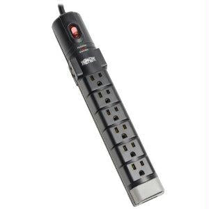 Eaton Tripp Lite Series Protect It 8-outlet Surge Protector, 6 Ft. (1.83 M) Cord