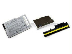 Axiom Li-ion 6-cell Battery For Dell - 1 Year Limited Warranty - Unlike Some Com