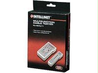 Intellinet Multifunction Cable Tester
