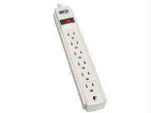 Eaton Tripp Lite Series Power It 6-outlet Power Strip, 15 Ft. (4.57 M) Cord