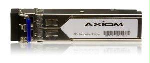 Axiom Device Type: Transceiver - Form Factor: Sfp - Data Transfer Rate: 1gbps - Data L