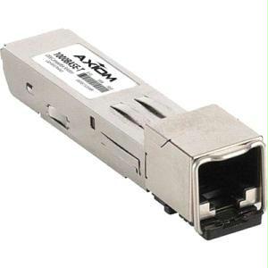 Axiom Device Type: Transceiver - Form Factor: Sfp - Data Transfer Rate: 1gbps - Data L