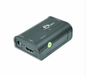 Siig, Inc. Audio Support Siig Ce-h21811-s1 High-performance Av Device Transmits Hd Video An