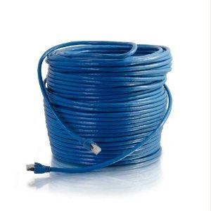 C2g Patch Cable - Shielded - Male Left Gender - Male Right Gender - Rj-45 Right Conn