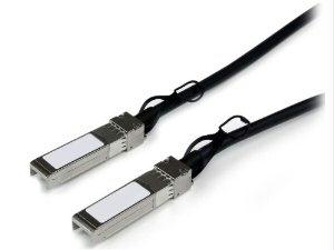 Startech 100% Cisco Sfp-h10gb-cu3m Compatible 3m 10g Direct Attach Cable - 10 Gbps Passiv