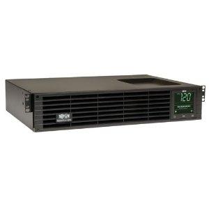 Eaton Tripp Lite Series Smartpro 1440va 1440w 120v Line-interactive Sine Wave Up