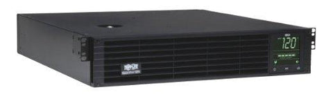 Eaton Smartpro 1950va 1950w 120v Line-interactive Sine Wave Ups 7 Outlet Extended Run