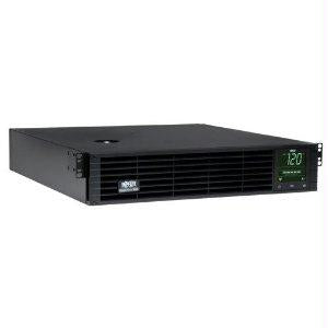Eaton Tripp Lite Series Smartpro 3000va 3000w 120v Line-interactive Sine Wave Up
