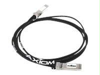 Axiom Device Type: Transceiver - Form Factor: Sfp+ - Data Transfer Rate: 10 Gbps - Dat