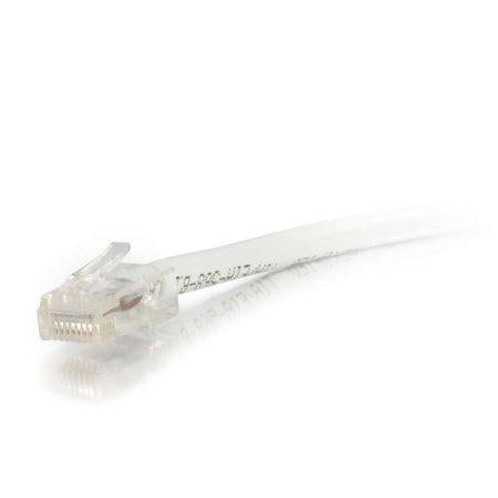 C2g Patch Cable - Unshielded Twisted Pair (utp) - Male Left Gender - Male Right Gend