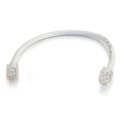 C2g Patch Cable - Unshielded Twisted Pair (utp) - Male Left Gender - Male Right Gend