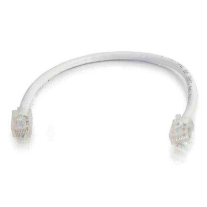 C2g Patch Cable - Unshielded Twisted Pair (utp) - Male Left Gender - Male Right Gend