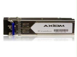 Axiom Device Type: Transceiver - Form Factor: Sfp - Data Transfer Rate: 4 Gbps - 4gb F