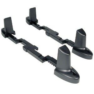 Eaton Tripp Lite Series 2u To 9u Tower Stand Kit For Select Rack-mount Ups Syste