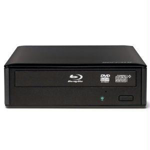 Buffalo Technology Buffalos New 16x External Blu-ray Drive Is Ideal For Users Seeking The Best Play