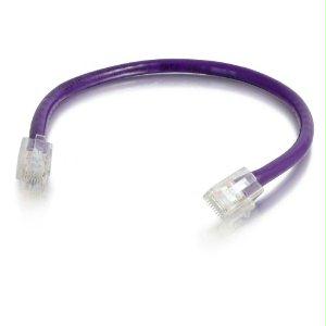 C2g Patch Cable - Unshielded Twisted Pair (utp) - Male Left Gender - Male Right Gend