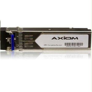 Axiom Transceiver - Sfp+ - 10gbps - 10 Gigabit Ethernet - Wired - 850nm - 300m - Lc -