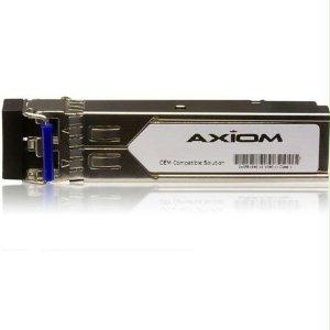 Axiom Transceiver - Sfp+ - 10gbps - 10 Gigabit Ethernet - Wired - 1310nm - 10km - Lc -