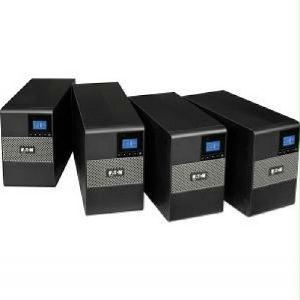 Eaton 5p 1000va 770w 120v Line-interactive Ups, 5-15p, 8x 5-15r Outlets, True Si