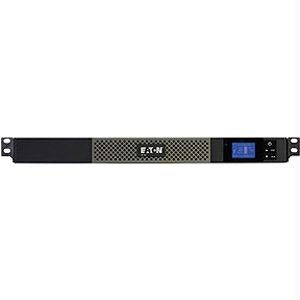 Eaton 5p 750va 600w 120v Line-interactive Ups, 5-15p, 5x 5-15r Outlets, True Sin