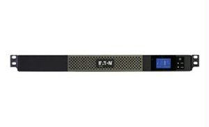 Eaton 5p 1000va 770w 120v Line-interactive Ups, 5-15p, 8x 5-15r Outlets, True Si
