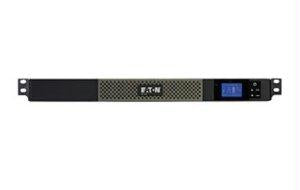 Eaton 5p 1550va 1100w 230v Line-interactive Ups, C14 Input, 6 C13 Outlets, True
