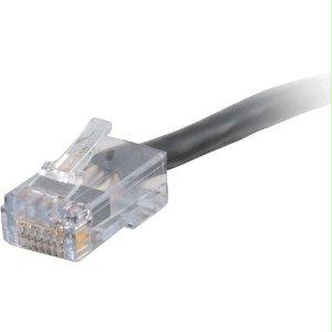C2g Ethernet Cable - Unshielded Twisted Pair (utp) - Male Left Gender - Male Right G