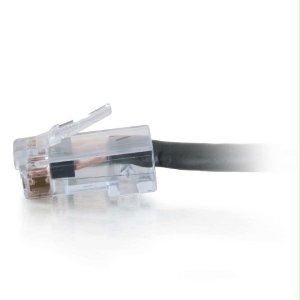 C2g Ethernet Cable - Unshielded Twisted Pair (utp) - Male Left Gender - Male Right G