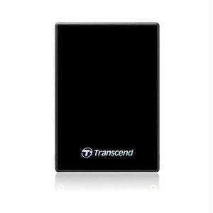 Transcend Information Transcend 128gb, 2.5in Ssd, Pata, Mlc - Based On Ultra Dma Mode 4, Built-in Ecc