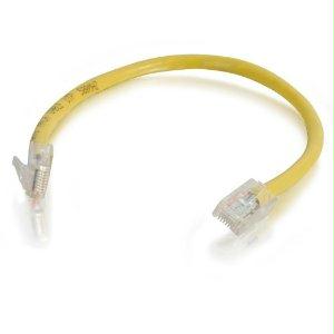 C2g Patch Cable - Unshielded Twisted Pair (utp) - Male Left Gender - Male Right Gend