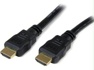 Startech 6ft (1.8m) Hdmi Cable - 4k High Speed Hdmi Cable With Ethernet - Uhd 4k 30hz Vid