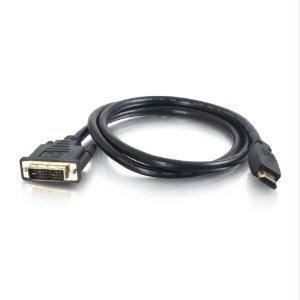 C2g 2m Hdmi To Dvi Cbl
