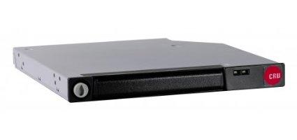 Cru-dataport Dp20, Sata, W/lock, Rohs - Power And Drive Activity Leds - 5-year Warranty - The